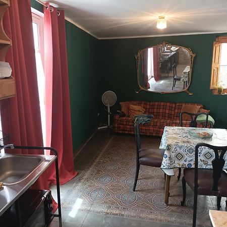 Le Capocce Del 900 Appartament Catânia Exterior foto