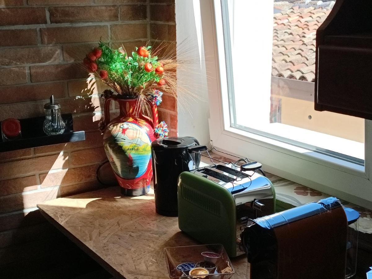 Le Capocce Del 900 Appartament Catânia Exterior foto