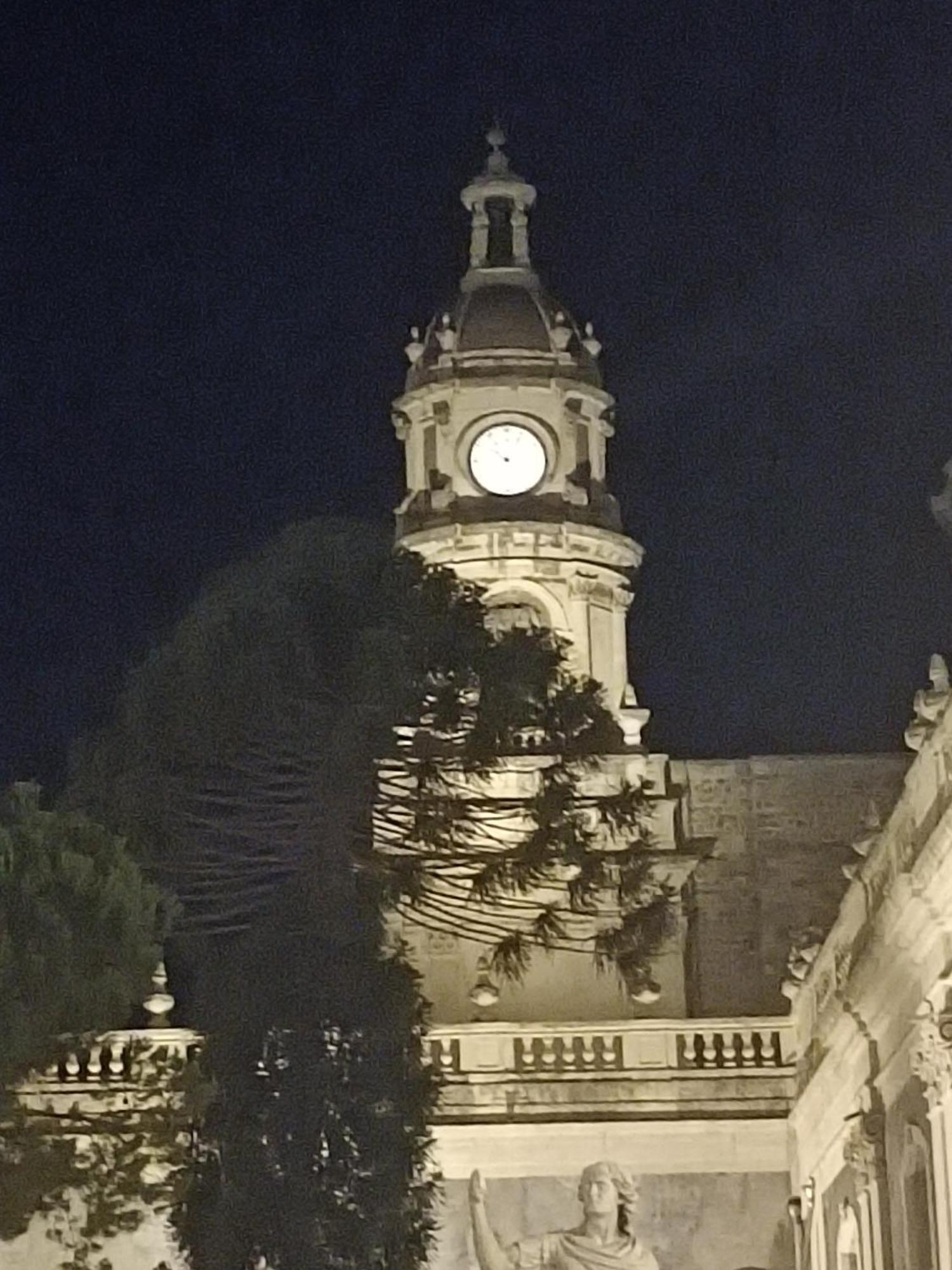 Le Capocce Del 900 Appartament Catânia Exterior foto