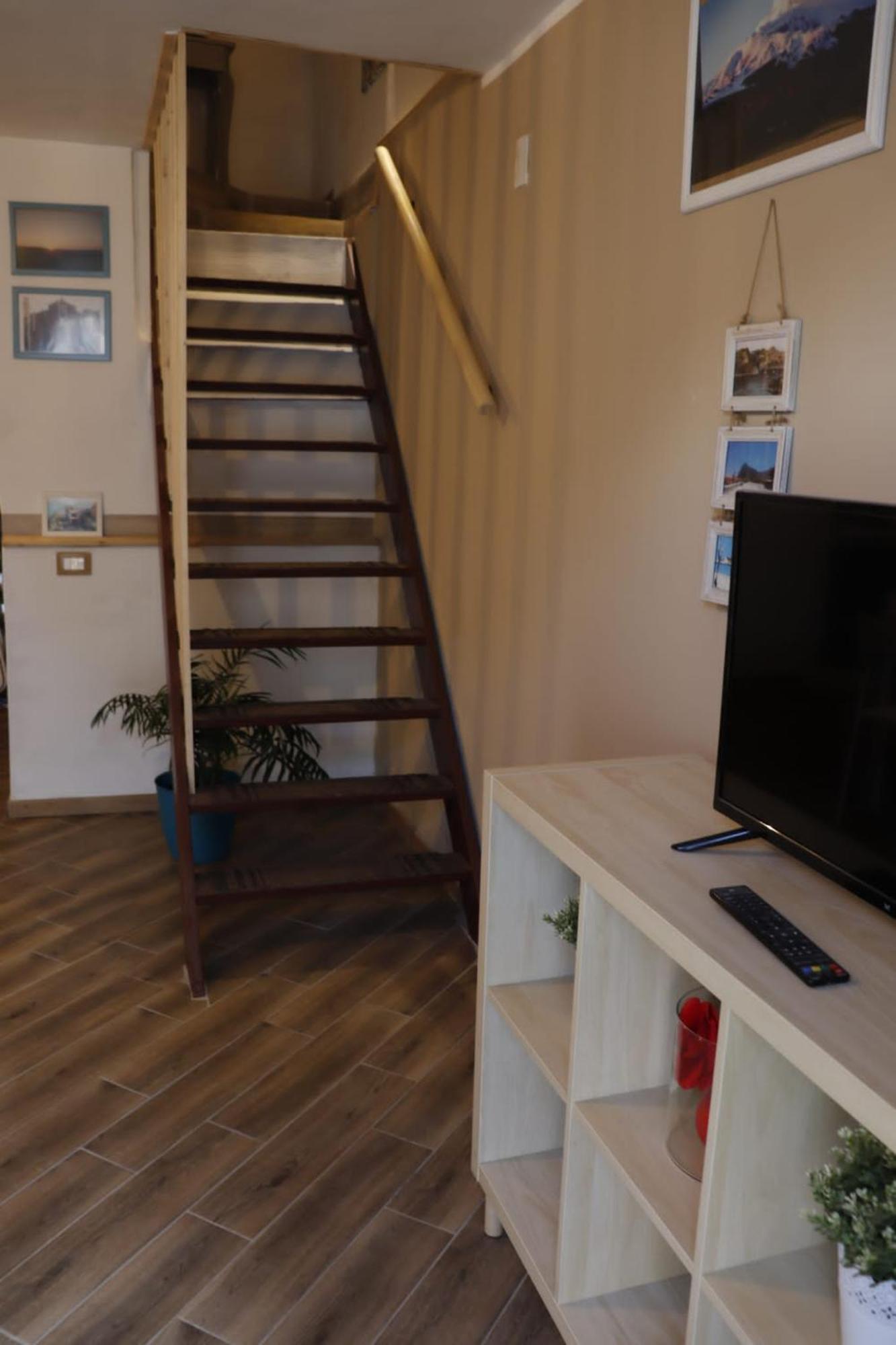 Le Capocce Del 900 Appartament Catânia Exterior foto