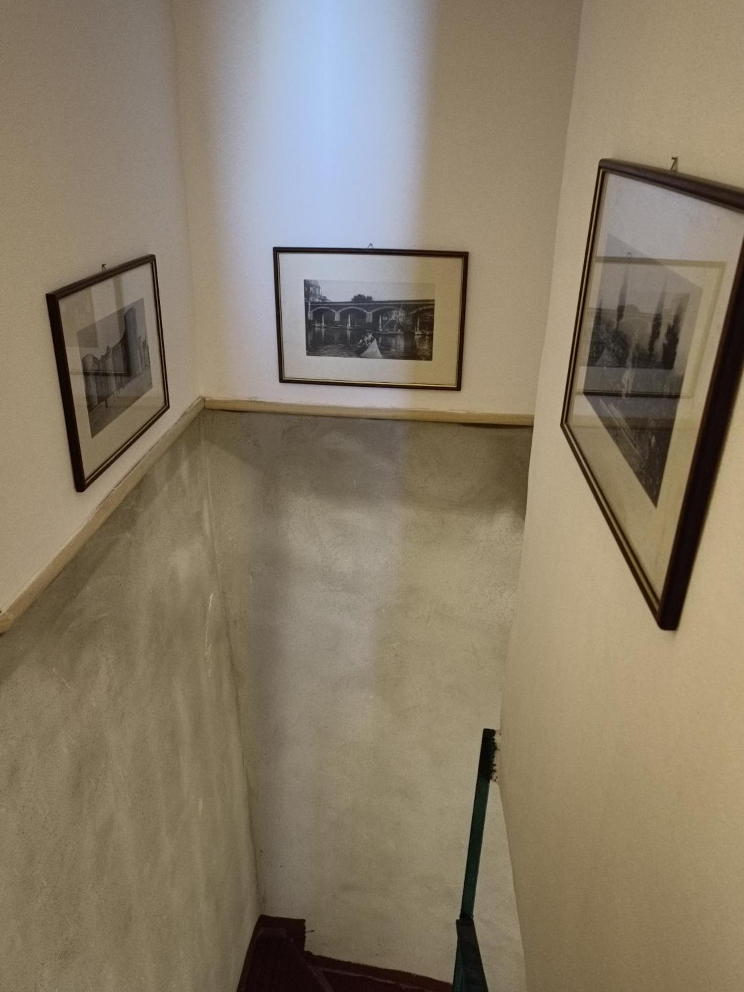 Le Capocce Del 900 Appartament Catânia Exterior foto